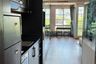 1 Bedroom Condo for rent in CitiSmart Sukhumvit 18, Khlong Toei, Bangkok near BTS Asoke