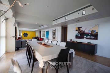 4 Bedroom Condo for sale in Sathorn 111, Thung Maha Mek, Bangkok near BTS Chong Nonsi