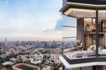 2 Bedroom Condo for sale in Maha Phruettharam, Bangkok near MRT Hua Lamphong