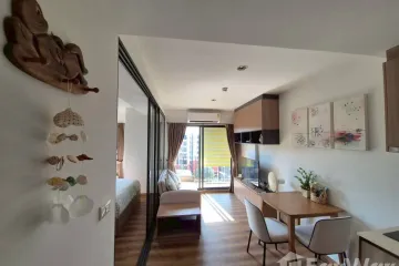 1 Bedroom Condo for sale in La Habana Huahin, Nong Kae, Prachuap Khiri Khan