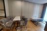 1 Bedroom Condo for sale in Na Vara Residence, Lumpini, Bangkok near BTS Chit Lom