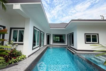 3 Bedroom House for sale in Na Jomtien, Chonburi