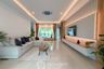 3 Bedroom House for sale in Na Jomtien, Chonburi