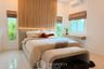 3 Bedroom House for sale in Na Jomtien, Chonburi