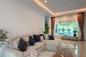 3 Bedroom House for sale in Na Jomtien, Chonburi