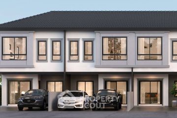 4 Bedroom House for sale in Ban Kao, Chonburi