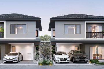 3 Bedroom House for sale in Ban Kao, Chonburi