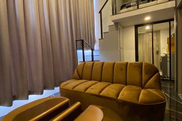 2 Bedroom Condo for sale in KnightsBridge Space Ratchayothin, Chatuchak, Bangkok near BTS Phahon Yothin 24