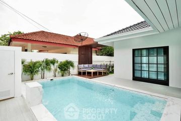 4 Bedroom Villa for sale in Nong Prue, Chonburi