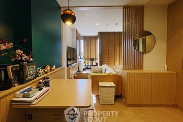 1 Bedroom Condo for sale in Maru Ladprao 15, Chom Phon, Bangkok near MRT Ratchadaphisek