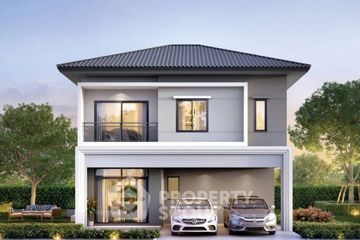 3 Bedroom House for sale in Neighborhome Watcharaphon, O Ngoen, Bangkok