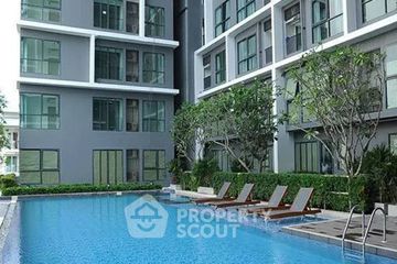 1 Bedroom Condo for sale in Ideo Mobi Sathorn, Bang Lamphu Lang, Bangkok near BTS Krung Thon Buri