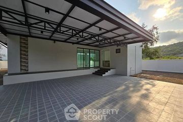 3 Bedroom House for sale in Phlu Ta Luang, Chonburi