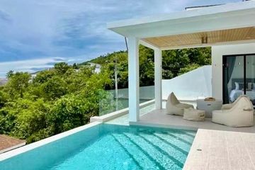 3 Bedroom Villa for sale in Sala Samui, Bo Phut, Surat Thani