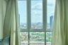 1 Bedroom Condo for sale in The Key Sathorn-Charoenraj, Bang Khlo, Bangkok near BTS Surasak