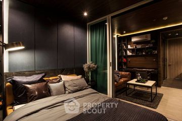 2 Bedroom Condo for sale in Din Daeng, Bangkok near MRT Phra Ram 9