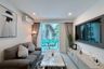 1 Bedroom Condo for sale in City Center Residence, Nong Prue, Chonburi