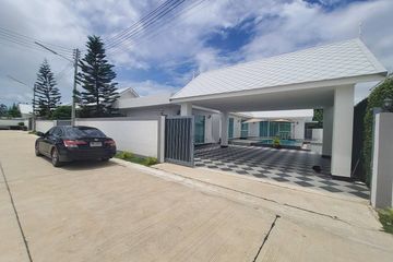 4 Bedroom Villa for sale in Winner Pool Villa Huahin, Thap Tai, Prachuap Khiri Khan