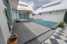 4 Bedroom Villa for sale in Winner Pool Villa Huahin, Thap Tai, Prachuap Khiri Khan