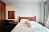 1 Bedroom Condo for rent in Circle Condominium, Makkasan, Bangkok near Airport Rail Link Makkasan