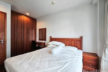 1 Bedroom Condo for rent in Circle Condominium, Makkasan, Bangkok near Airport Rail Link Makkasan
