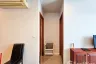 1 Bedroom Condo for rent in Circle Condominium, Makkasan, Bangkok near Airport Rail Link Makkasan