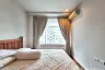 1 Bedroom Condo for rent in Circle Condominium, Makkasan, Bangkok near Airport Rail Link Makkasan