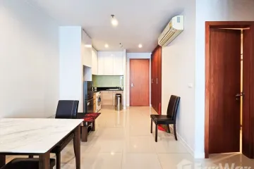 1 Bedroom Condo for rent in Circle Condominium, Makkasan, Bangkok near Airport Rail Link Makkasan