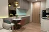 1 Bedroom Condo for rent in Noble BE19, Khlong Toei Nuea, Bangkok near BTS Asoke