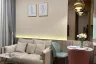 1 Bedroom Condo for rent in Noble BE19, Khlong Toei Nuea, Bangkok near BTS Asoke