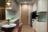 1 Bedroom Condo for rent in Noble BE19, Khlong Toei Nuea, Bangkok near BTS Asoke
