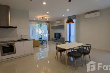2 Bedroom Apartment for rent in Georgetown Court, Phra Khanong, Bangkok near BTS Ekkamai