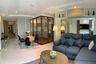3 Bedroom Condo for rent in Siri On 8, Khlong Toei, Bangkok near BTS Nana