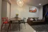 1 Bedroom Condo for rent in Supalai Premier Asoke, Bang Kapi, Bangkok near MRT Phetchaburi