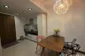 1 Bedroom Condo for rent in Supalai Premier Asoke, Bang Kapi, Bangkok near MRT Phetchaburi