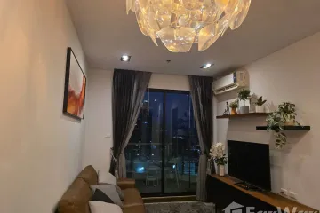 1 Bedroom Condo for rent in Supalai Premier Asoke, Bang Kapi, Bangkok near MRT Phetchaburi
