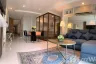 3 Bedroom Condo for rent in Siri On 8, Khlong Toei, Bangkok near BTS Nana