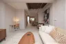 2 Bedroom Townhouse for rent in Khlong Toei, Bangkok near MRT Queen Sirikit National Convention Centre