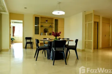 3 Bedroom Apartment for rent in Baan Sahasthinee, Khlong Tan, Bangkok near BTS Thong Lo