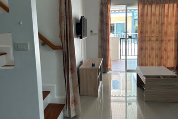 3 Bedroom House for rent in Habitia Kohkaew Phuket, Ko Kaeo, Phuket