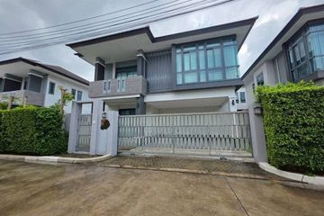 3 Bedroom House for rent in Patta Prime, Nong Pla Lai, Chonburi