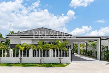 3 Bedroom House for sale in Paya by Sabai Home, Pong, Chonburi