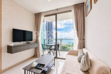 1 Bedroom Condo for sale in The Riviera Wongamat, Na Kluea, Chonburi