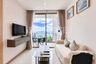 1 Bedroom Condo for sale in The Riviera Wongamat, Na Kluea, Chonburi
