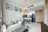 1 Bedroom Condo for sale in The Riviera Wongamat, Na Kluea, Chonburi