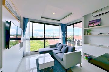 2 Bedroom Condo for rent in Infiniti Condo, Nong Prue, Chonburi