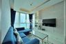 1 Bedroom Condo for rent in Del Mare, Bang Sare, Chonburi
