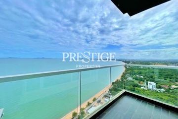 1 Bedroom Condo for rent in Del Mare, Bang Sare, Chonburi