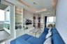 1 Bedroom Condo for rent in Del Mare, Bang Sare, Chonburi