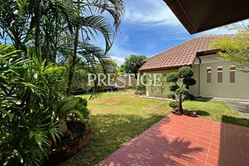 3 Bedroom House for rent in Baan Balina 4, Huai Yai, Chonburi